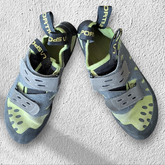 La Sportiva Other - LaSportiva Rock Climbing Shoes